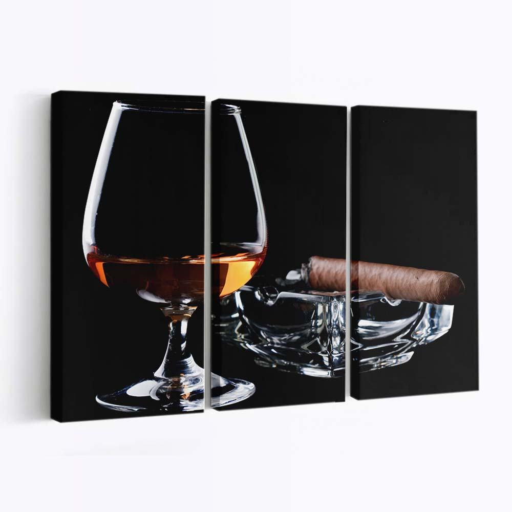 brandy and cigar wallpaper